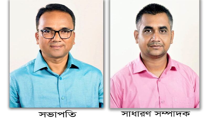 ঝালকাঠি টেলিভিশন জার্নালিস্ট অ্যাসোসিয়েশনের কমিটি গঠন