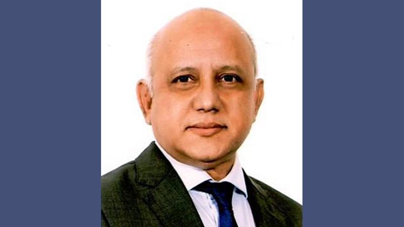 মার্কেন্টাইল ব্যাংকে এএমডি হিসেবে যোগ দিলেন আহমেদ শাহীন