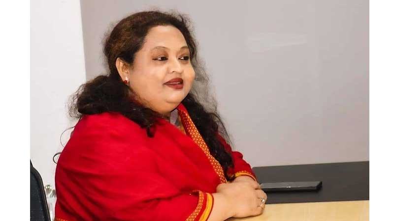 ভোট কেন্দ্রের পরিবেশ ভালো হলে নারীরা ভোট দিতে যাবে