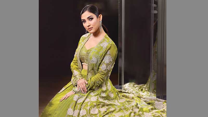 এবার মেহজাবীনের একমাত্র নাটক ‘বেস্ট ফ্রেন্ড ২.০’