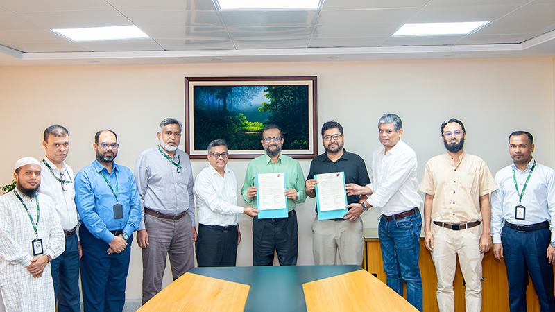 জলবায়ু সহনশীল গ্রামীণ আবাসনের নকশা প্রতিযোগিতার আয়োজন করবে পিকেএসএফ
