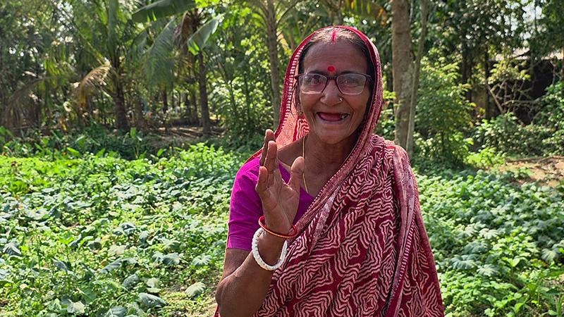 ধাত্রী থেকে যেভাবে ধরিত্রীর হলেন রেণুকা