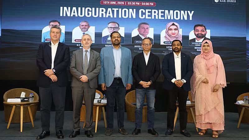 সমান প্রতিযোগিতার পরিবেশ ও ব্যবসা উন্নয়নে বাজেটে টেকসই রূপকল্প চায় ইইউ