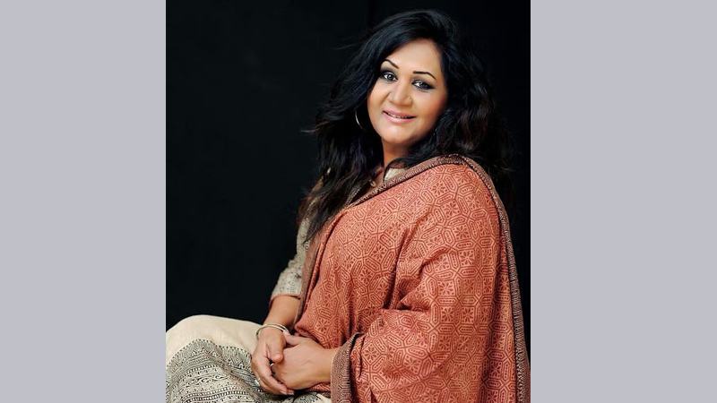 ‘‌যত অস্থির সময় যাচ্ছে, আমি ততই স্থির হচ্ছি’