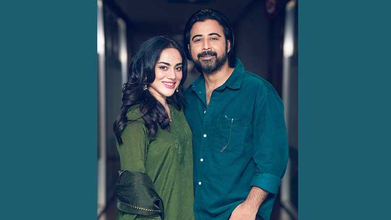 হলে গিয়ে ‘দাগি’ দেখার আহ্বান নিশো-তমার
