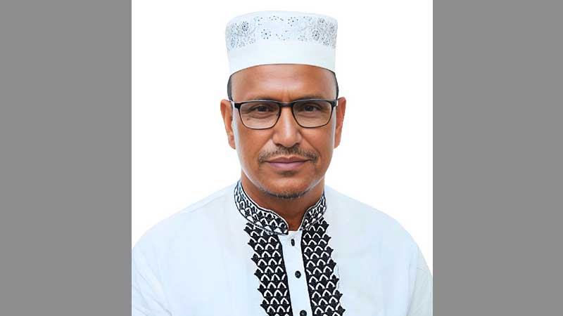 শেরপুর-৩ আসনে জামায়াত প্রার্থী নুরুজ্জামানের মৃত্যু