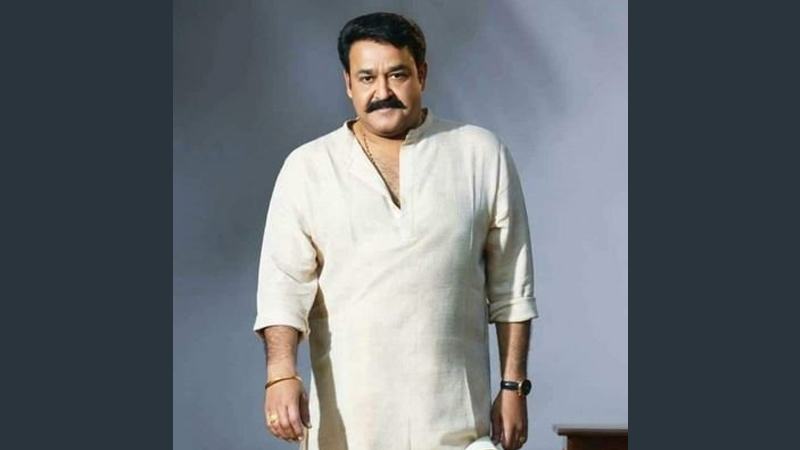 ‘লালেট্টান’ হয়েই থাকতে চাইলেন মোহনলাল