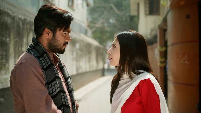 ঈদে বৈশাখী টেলিভিশনের ২৭ নাটক ৭ সিনেমা