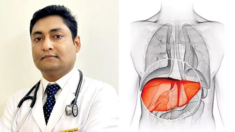 হেপাটাইটিস এ কীভাবে ছড়ায় আক্রান্ত হলে করণীয়