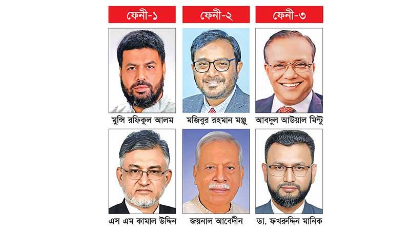 জয়-পরাজয়ে বড় ভূমিকা রাখবে তরুণ ভোটাররা