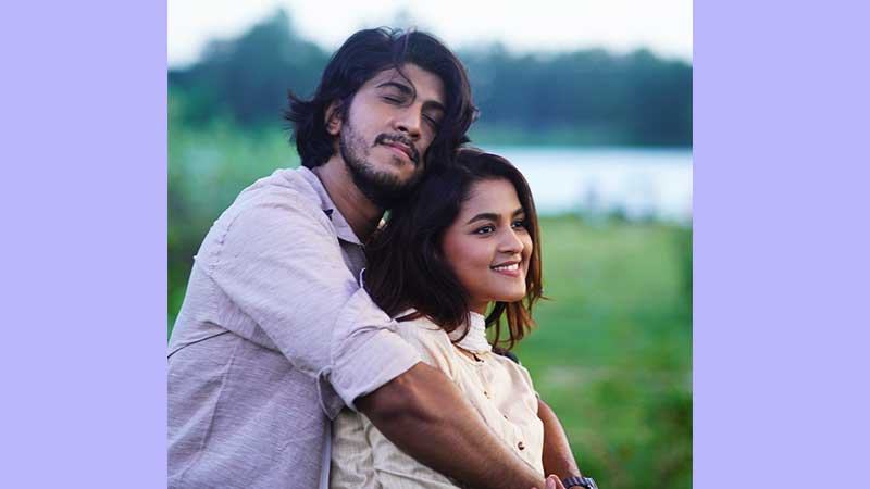 চরকিতে আসছে তৌসিফ সাদিয়ার ‘অন্ধ বালক’