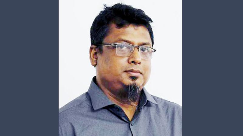 সিটিজেনস ব্যাংকের ঝুঁকি ব্যবস্থাপনা কমিটির চেয়ারম্যান হলেন শফিকুল হক