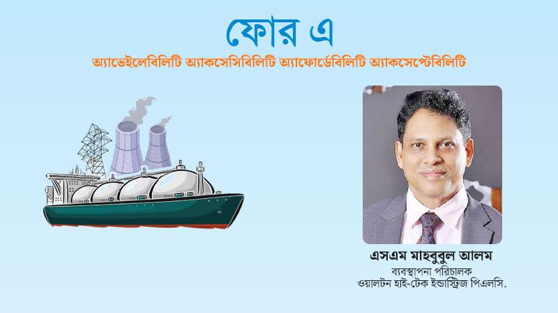 বিদ্যুৎ ব্যবহারে নবায়নযোগ্য ক্লিন ও গ্রিন এনার্জি প্রকল্প বাস্তবায়ন করছে ওয়ালটন