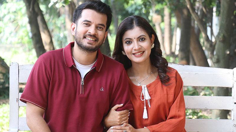 চয়নিকার ২৫ বছর পূর্তিতে ‘রিহার্সেল’