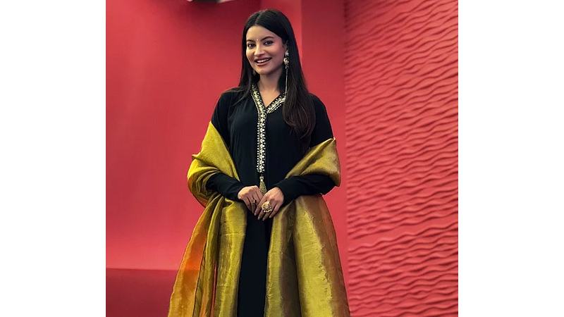 আইস্ক্রিনে আসছে আবদুল্লাহ মোহাম্মদ সাদের ‘অ্যানি’