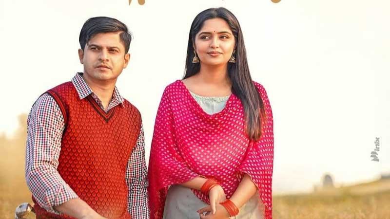 ভিউয়ে এগিয়ে নিলয়-হিমির ‘চিরকাল তুমি আমার’