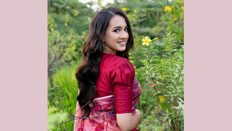 আইশা খানের নতুন নাটক ‘জোসনায় ফেরা’