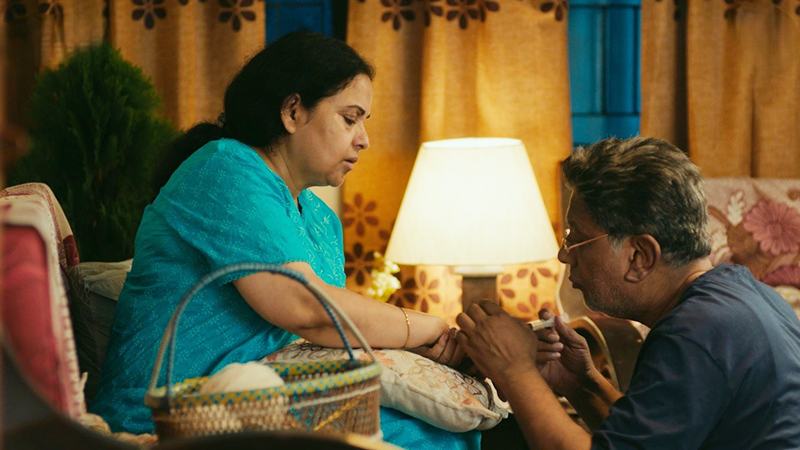 সম্পর্ক ও জীবনের গল্পে আফজাল-মিমি