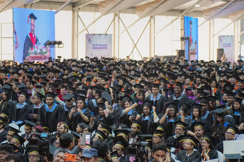 26th convocation-16
