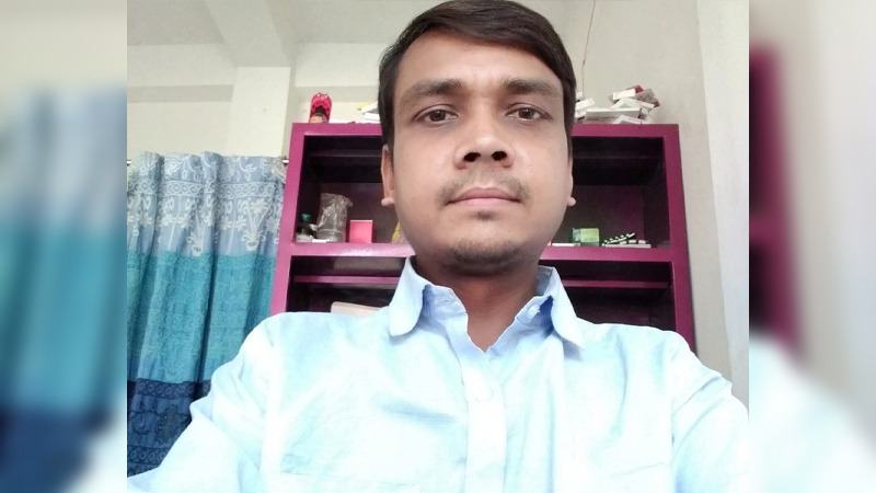 ডা. নরেশ চন্দ্র ঠাকুরের অকালপ্রয়াণ