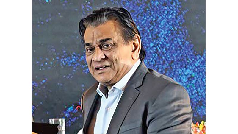 পঞ্চমবারের মতো সাফ সভাপতি সালাহউদ্দিন