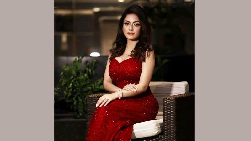 নতুন সিনেমা বাছাইয়ে আরো সচেতন মন্দিরা