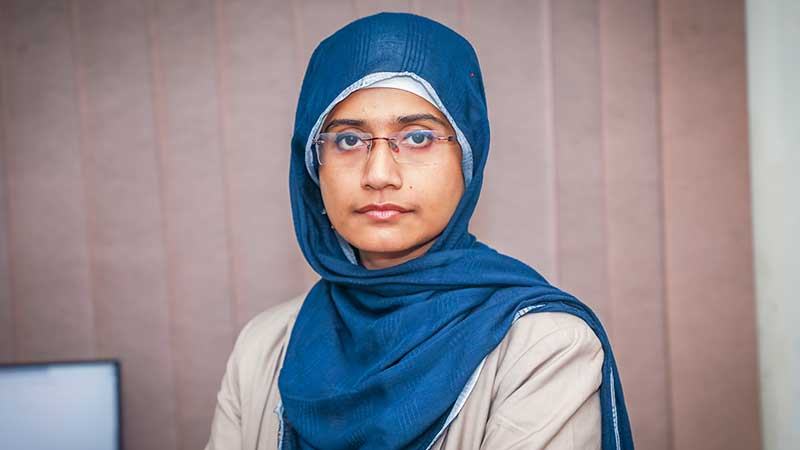 দেশের নির্বাচন ও রাজনৈতিক সংস্কৃতি নারীবান্ধব নয়