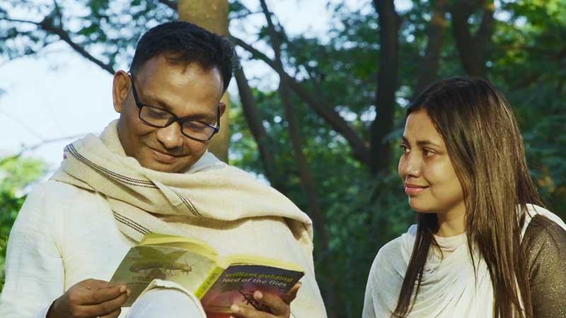 যুক্তরাষ্ট্রে মুক্তি পাচ্ছে বাংলাদেশের প্রথম ইংরেজি সিনেমা ‘ডট’