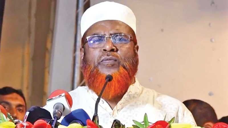 বিরিয়ানি আর নগদ টাকার বিনিময়ে ভোট কেনার অভিযোগ গোলাম পরওয়ারের