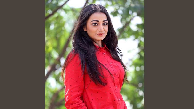 ভালো গল্প আর চরিত্রের প্রতিই মনোযোগী অর্ষা