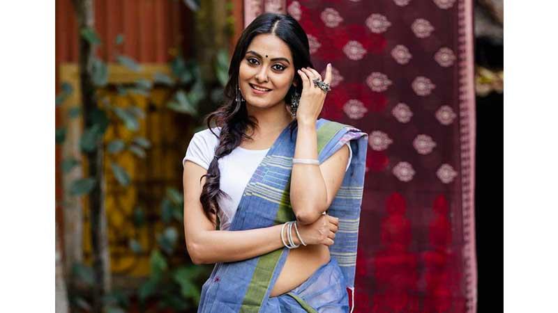 বিরতি শেষে সিনেমায় ফিরছেন সায়রা