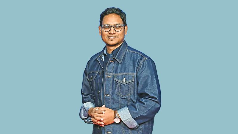 ‌চলচ্চিত্রের সঙ্গেই আমার প্রতিদিনের বসবাস
