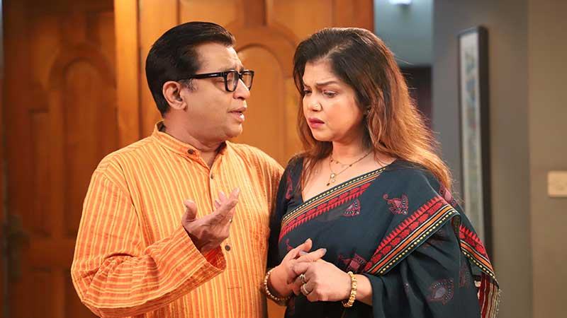 ঈদ ইত্যাদিতে চার মিউজিক্যাল ড্রামা