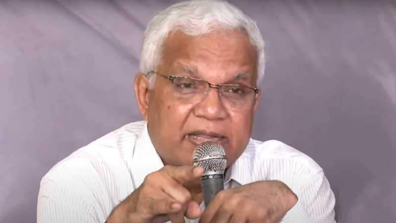 ষড়যন্ত্রের বেড়াজাল ছিন্ন করে নির্বাচন অনুষ্ঠিত হবে —ডা. জাহিদ হোসেন