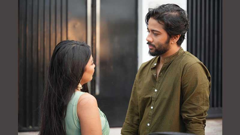 আগস্টে আসতে পারে শিহাব শাহীনের ‘তুমি আমি শুধু’