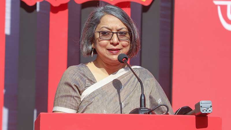 দেশের ইতিহাসে এত কম সংখ্যক নারীর মনোনয়ন এবারই প্রথম