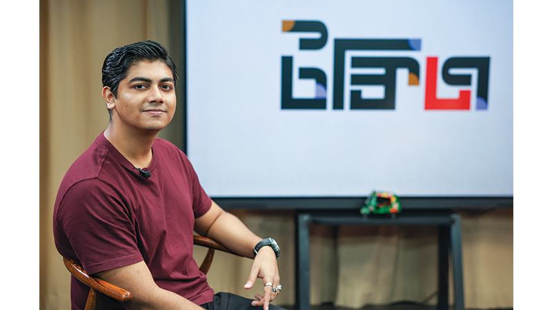 সংগীতের সব শাখায় বিচরণ করতে চাই