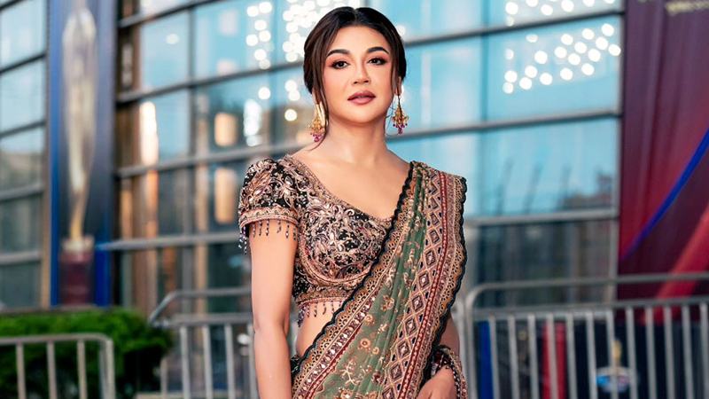 নতুন সিনেমা নিয়ে যা ভাবছেন জয়া