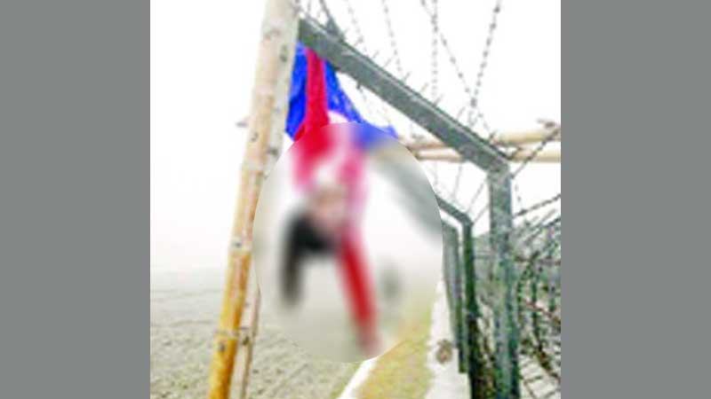 ফেলানী হত্যার ১৫ বছর ন্যায় বিচারের আশায় পরিবার