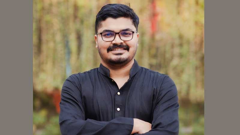 তরুণরা চায় ভবিষ্যতের একটি নতুন রাষ্ট্রকাঠামো
