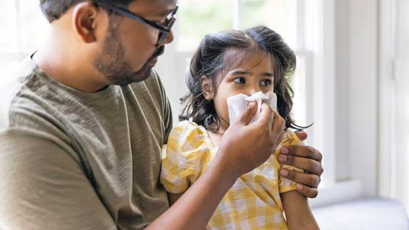 শিশুদের দরকার বিশেষ যত্ন