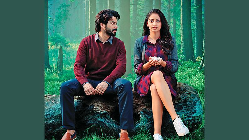 ‘অক্টোবর’, শিউলি ফুল ও দর্শকের নস্টালজিয়ার মনস্তত্ত্ব