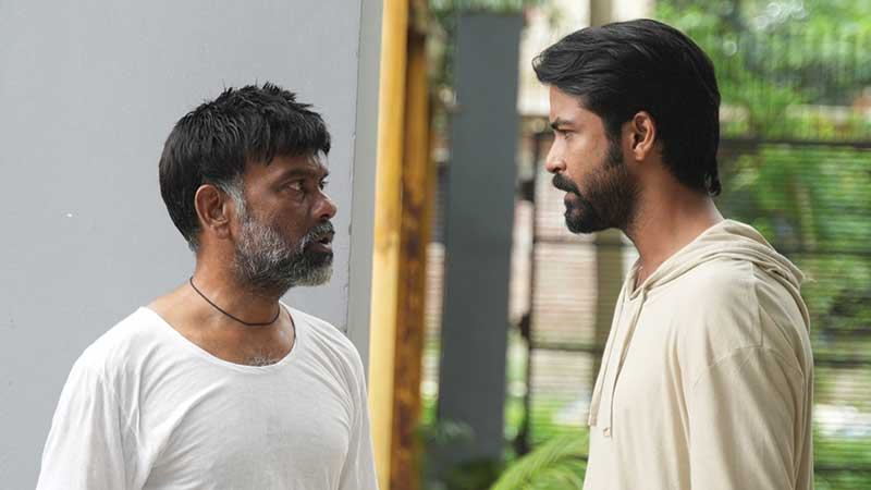 অ্যামাজন প্রাইমে রাজের ‘ওমর’