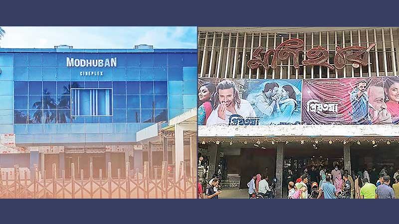 হল বাঁচাতে বিদেশী সিনেমা প্রদর্শন করতে চান মালিকরা