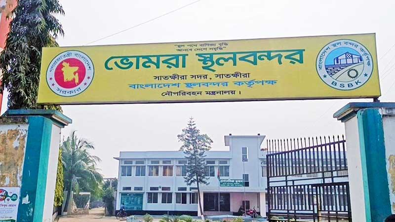 ছয় মাসে ১ লাখ ৬৮ হাজার ১০০ টন চাল আমদানি