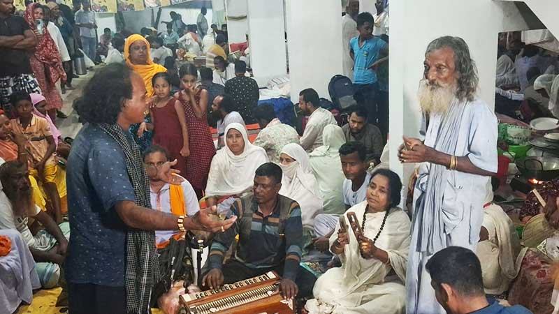 লালন স্মরণোৎসব শেষ আজ