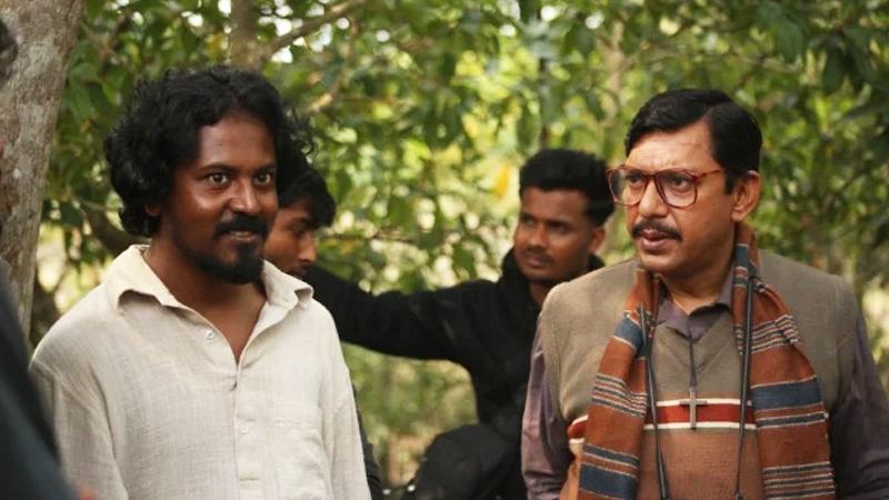 দ্বিতীয় সিজন নিয়ে ফিরছে ‘ফেউ’