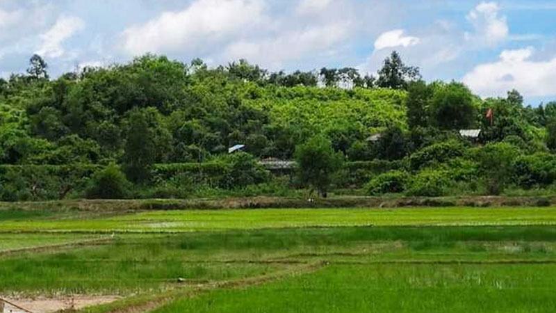 বান্দরবান সীমান্তে স্থলমাইন বিস্ফোরণে নিহত ৩