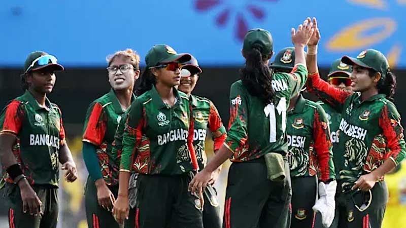 টানা দুই হারের পর নিগারদের সামনে দক্ষিণ আফ্রিকা
