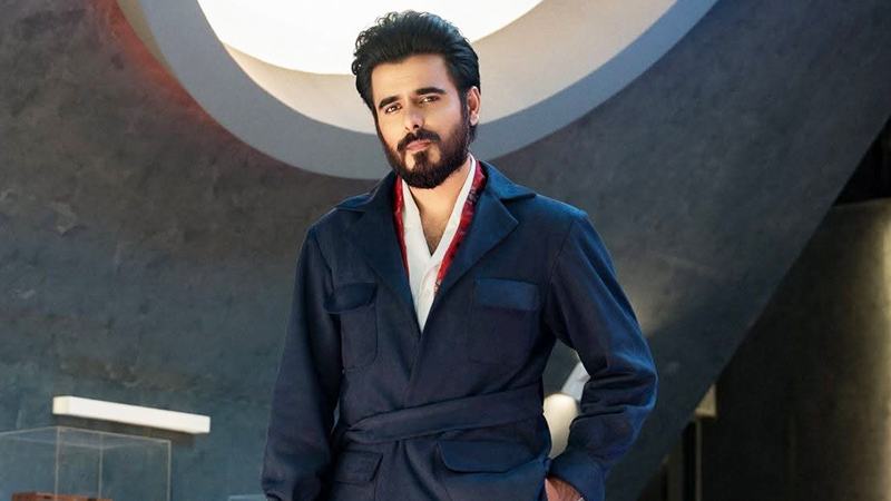 ‘আন্ধার’-এ ডিটেকটিভ সিয়াম